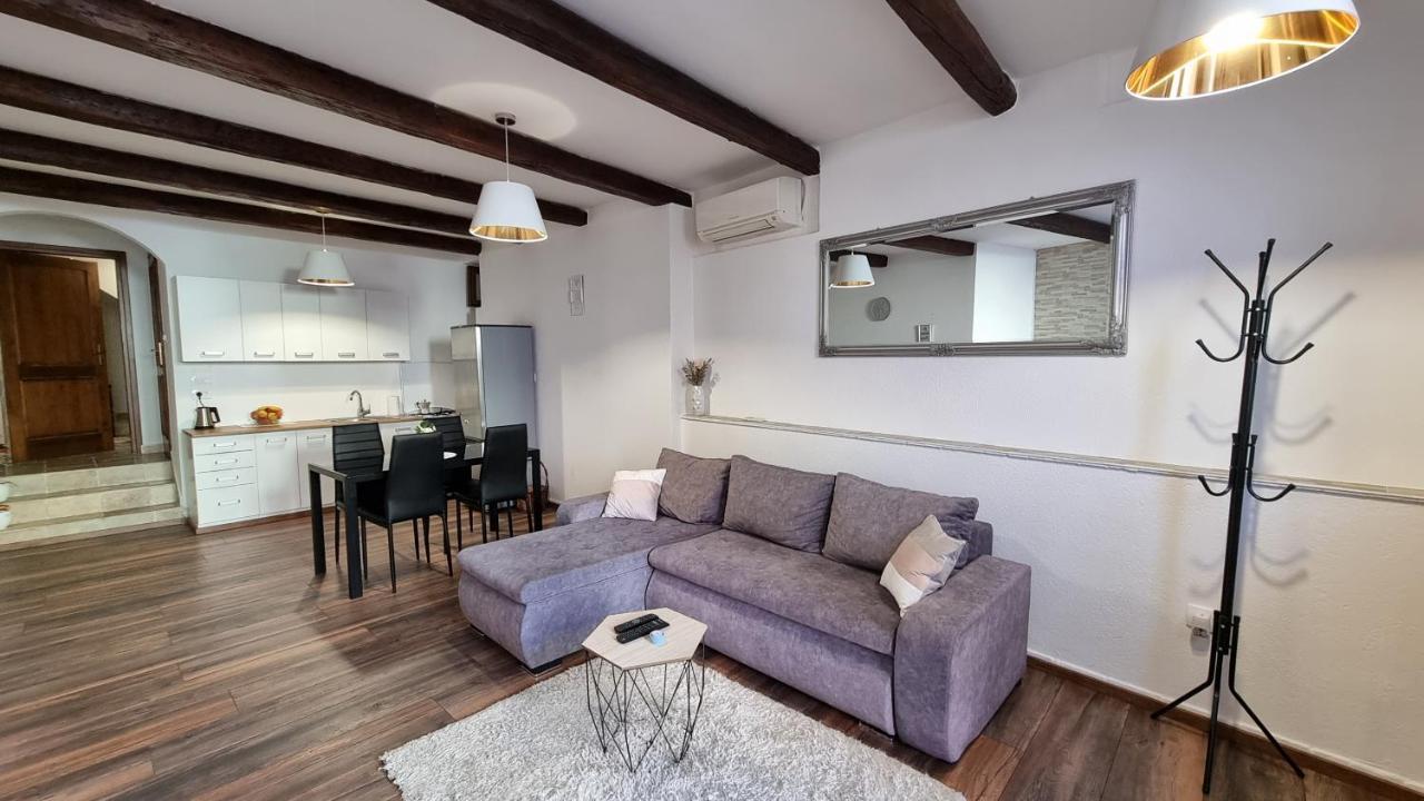 Apartman Ivo Apartman Novigrad (Istria)